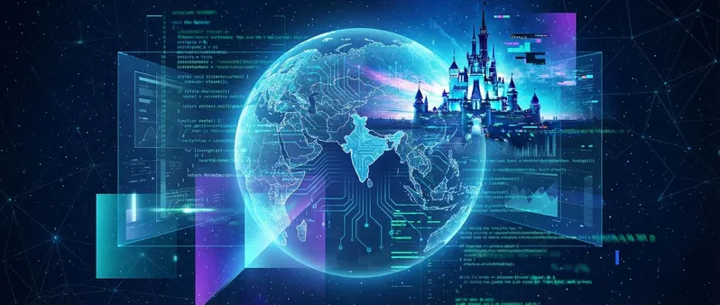 Disney vs. ByteDance, India Summit Day 1, AI Rivals Launch Paris Accelerator