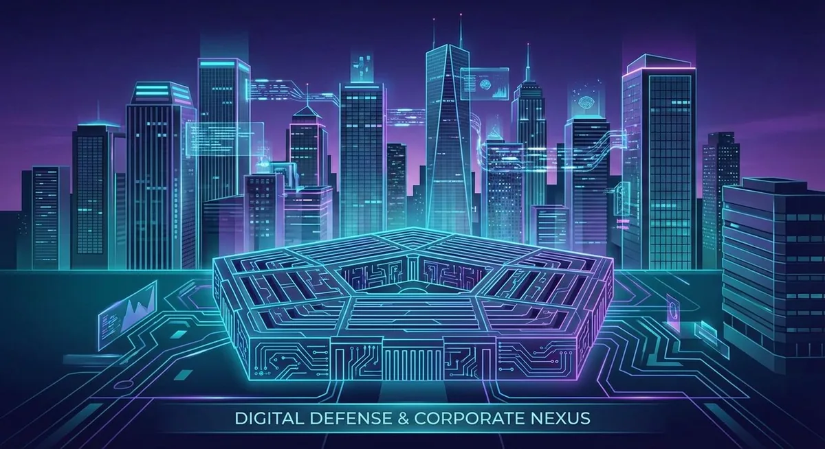 Pentagon Gives Anthropic Friday Ultimatum, AMD-Meta $60B Chip Deal, Citrini Doomsday Report