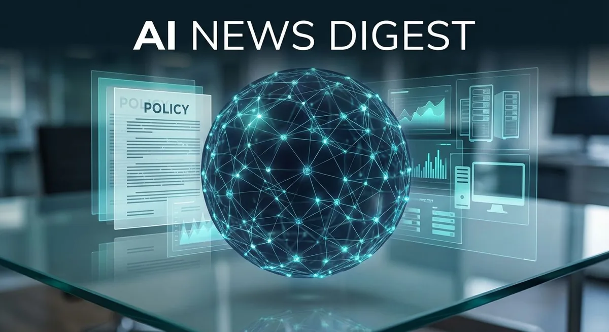 SEN-X Daily AI News — March 5, 2026