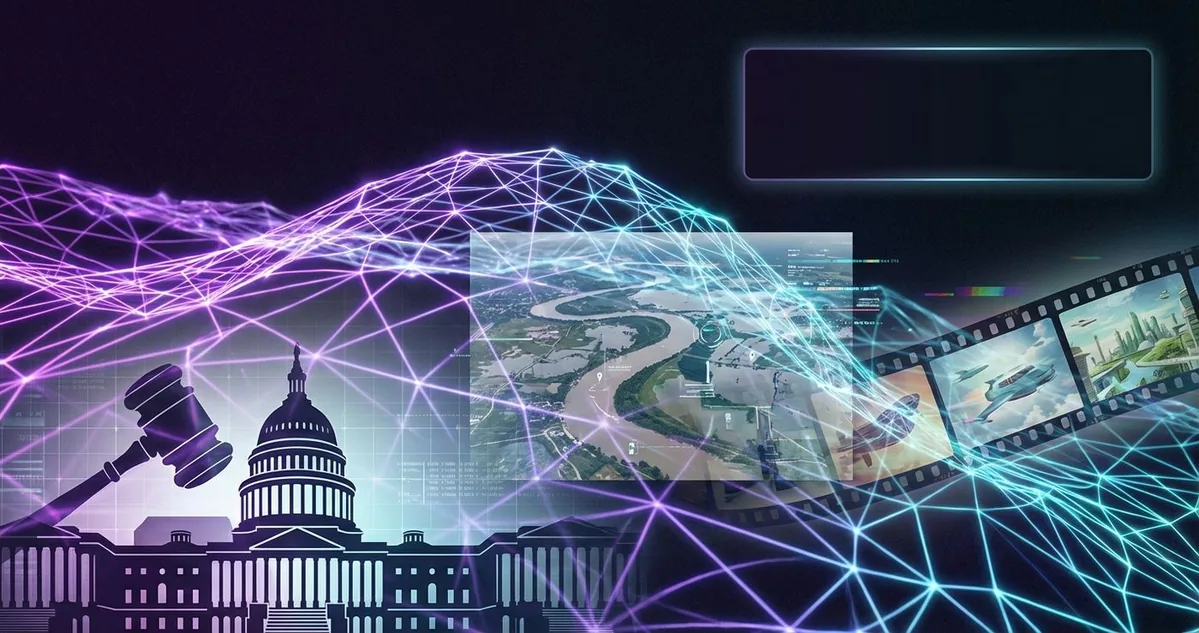 March 14, 2026 — Daily AI News