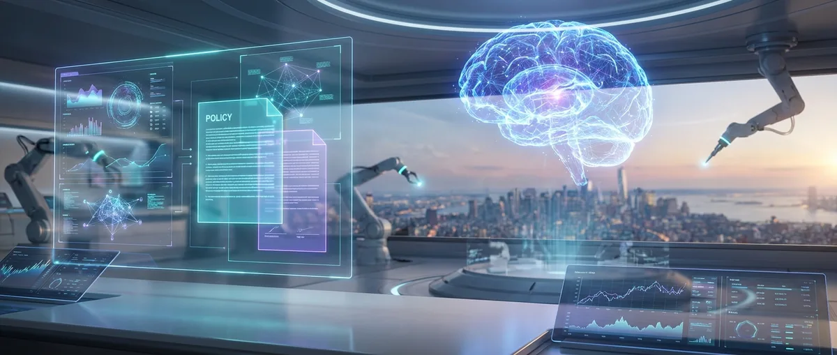 March 25 Roundup: OpenAI’s $120B war chest, Anthropic’s remote computer-use push, Google’s robotics scale-up, Washington’s AI rulebook, Search title rewriting, and Diamandis’ hyperabundance thesis