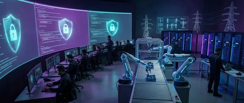 April 15 Roundup: Cyber defense becomes the new frontier moat, Google moves AI from pilots to workforce plumbing, and the AI economy starts colliding with power, policy, and physical infrastructure