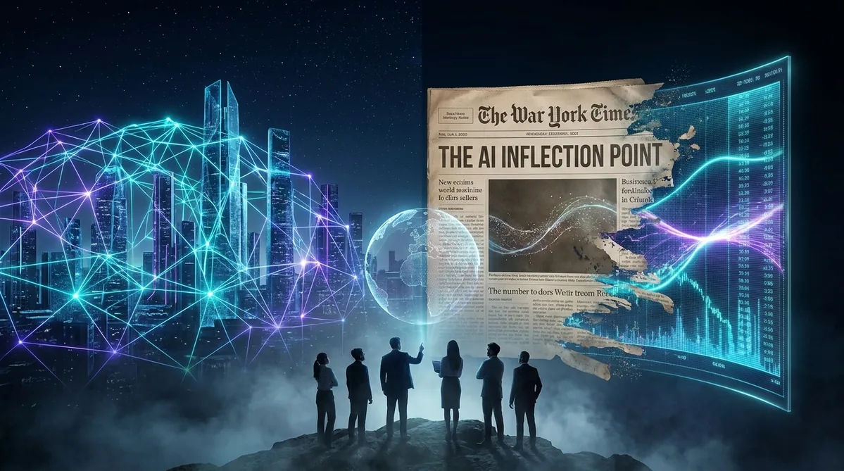 May 27 Roundup: Altman walks back jobs apocalypse, Karpathy lands at Anthropic, Google I/O's 100 launches, the Pope draws a red line on AI, and Trump puts Bondi on PCAST