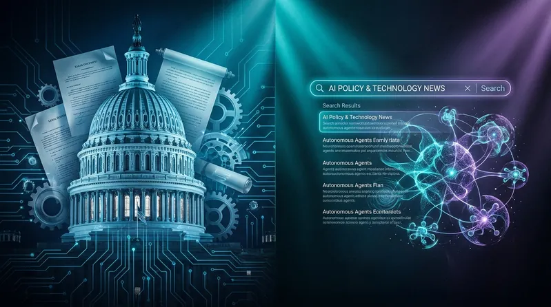 May 28 Roundup: Illinois' AI Safety Law, OpenAI's Election Defense, Meta Goes Paid, and the Search Backlash