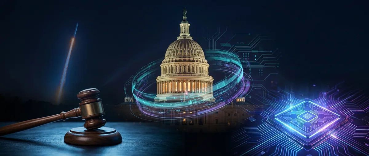 June 5 AI News Roundup: AI Policy, IPOs, and the Agent Era Takes Hold