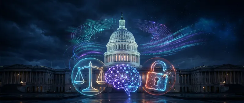 June 6 Roundup: Trump Eyes AI Equity Stakes, Anthropic Mends White House Ties, Congress Drops Landmark AI Bill, ChatGPT Gets 'Dreaming' Memory, and Meta's AI Chatbot Hack Exposes a Critical Security Gap