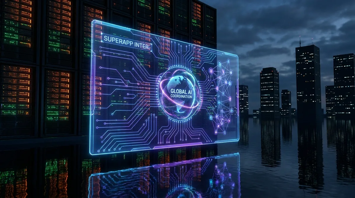 June 8 AI News Roundup: ChatGPT Superapp, Global AI Pause, Lockdown Mode, Policy Shifts