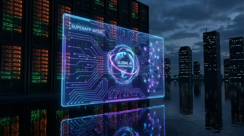 June 8 Roundup: OpenAI's ChatGPT Superapp Pivot, Anthropic Calls for a Global AI Pause, OpenAI Lockdown Mode, White House AI Czar Exits, and Marvell Rockets into S&P 500