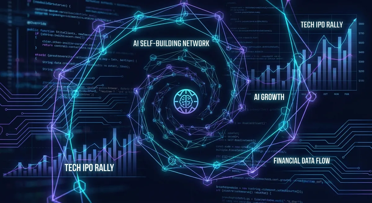 June 9 AI News Roundup — OpenAI IPO, Anthropic Self-Improvement, EU Cloud Act, AI Creativity