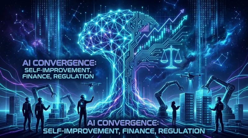 June 10 Roundup: Anthropic Releases Claude Fable 5 & Mythos 5, AI Builds Itself, OpenAI IPO Race Heats Up, SpaceX Goes Public, Google Cuts AI Prices, and U.S. Regulation Accelerates