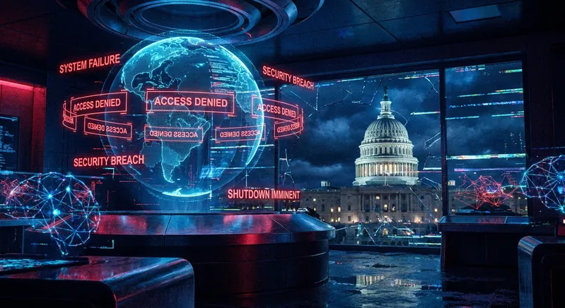 Anthropic's Mythos-Class AI Banned for Foreigners, OpenAI Faces State AG Probe, GAAIA Advances, and the IPO Race Accelerates