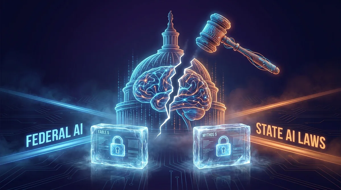 Anthropic's Ban Was Never About a Jailbreak — AI Regulation at a Crossroads