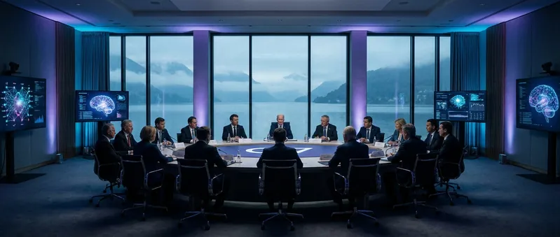G7 AI Showdown, Shazeer Jumps Ship & Anthropic's White House Standoff