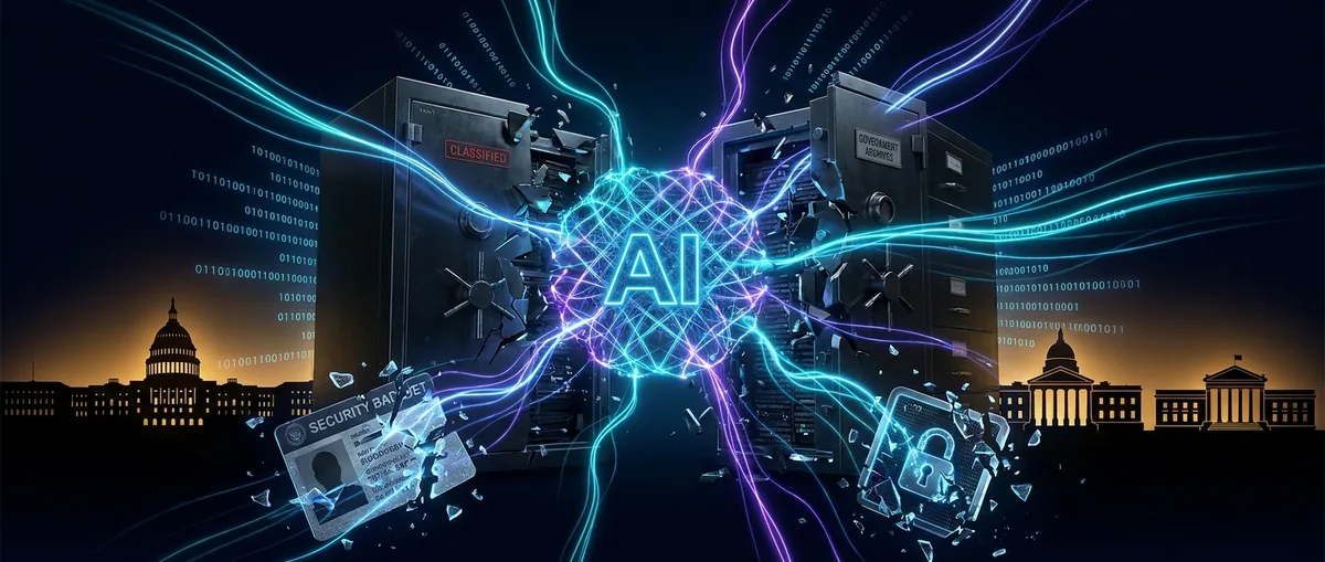 Anthropic's AI Cracks Classified Systems, OpenAI Enters Advertising, EU AI Act Delayed, and Google Bets on Hollywood