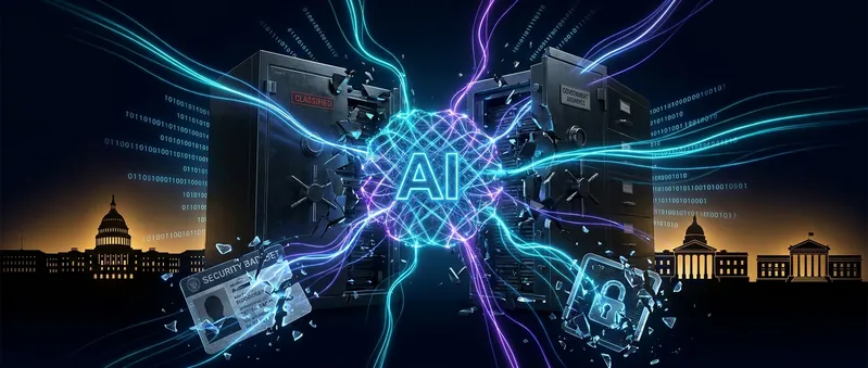 Anthropic's AI Cracks Classified Systems, OpenAI Enters Advertising, EU AI Act Delayed, and Google Bets on Hollywood