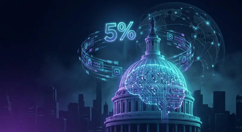 OpenAI Floats 5% Government Stake, Claude Sonnet 5 Ships, Gemini Spark Lands on Mac, and the UN Sounds the Governance Alarm
