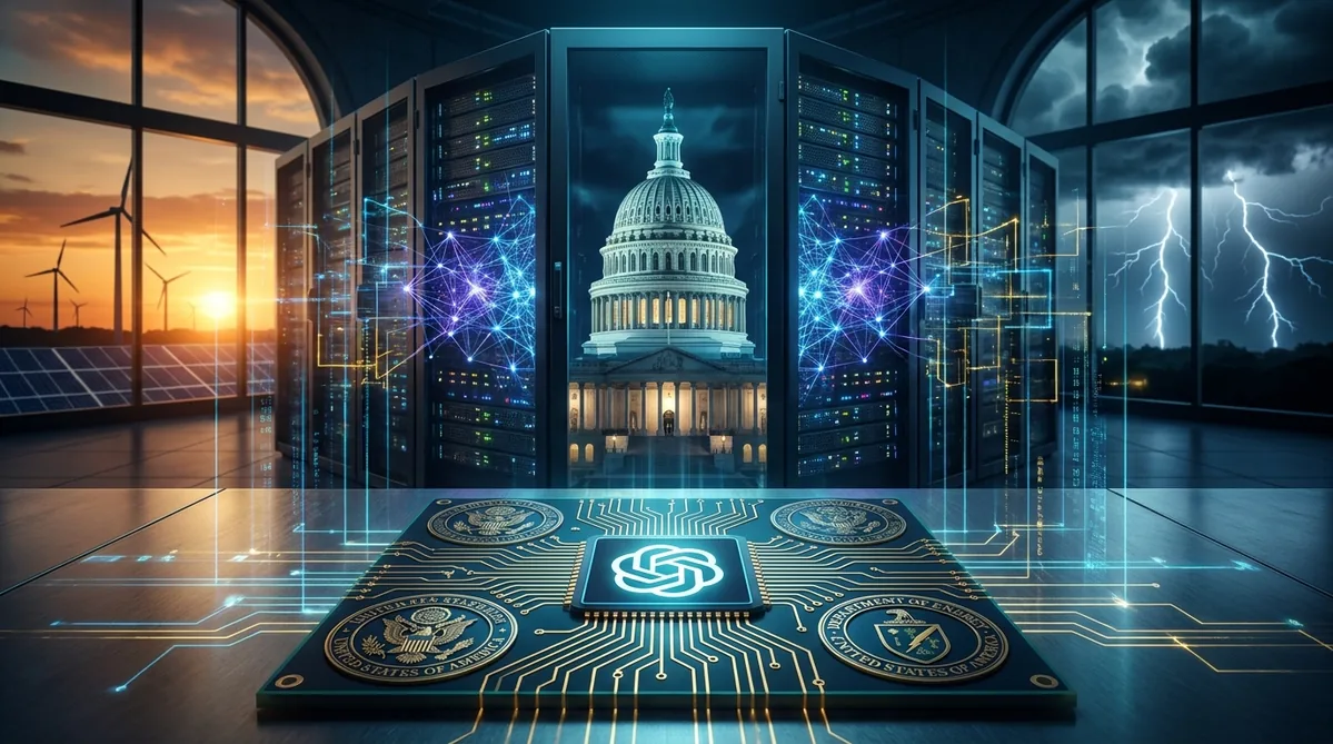OpenAI Eyes Government Equity Stake, Claude Sonnet 5 Goes Default, Google's AI Power Surge, and the UN Governance Alarm