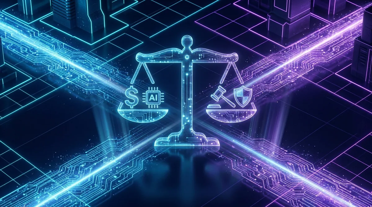The AI Price War Hits Eight Days, EU's AI Disclosure Law Kicks In, and Anthropic's $65K Job Posting Roils San Francisco