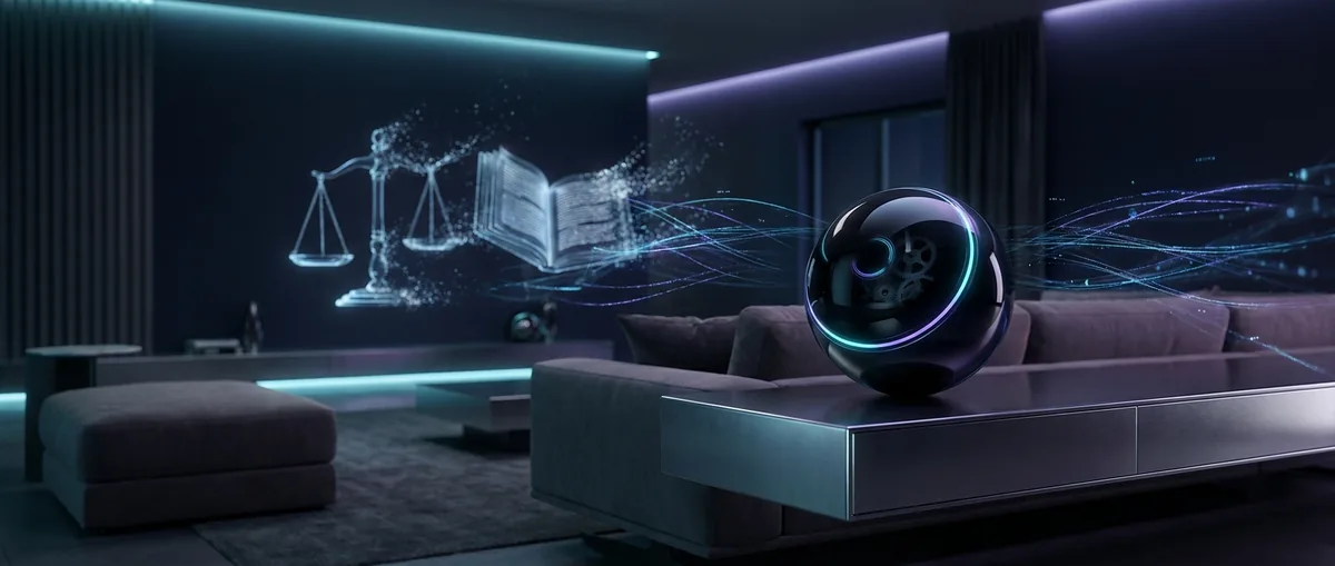 OpenAI's First Device Is a Moving AI Companion, Hassabis Demands a U.S. AI Watchdog, and Publishers Sue Google Over Gemini