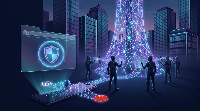 Anthropic Races Toward a $965B IPO, Enterprise AI Becomes an Implementation War, and Google Search Fails Child-Safety Tests