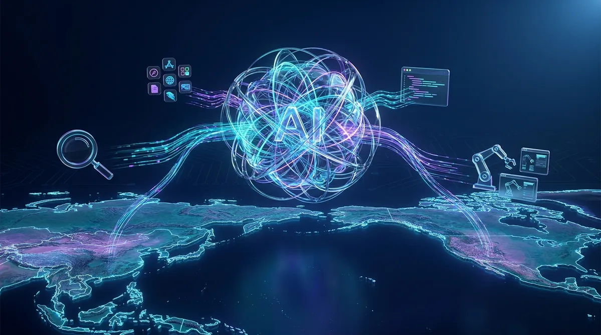 China's Kimi K3 Closes the Frontier Gap, Google Turns Search Into an Agent, and Gemini 3.5 Slips