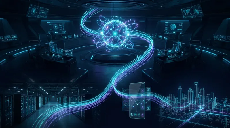 Washington Takes the AI Release Lever, Anthropic Shops for Meta Compute, and Europe Opens Android