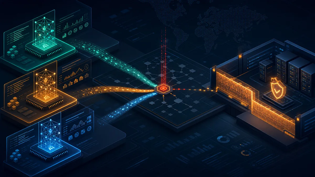 Cheaper Frontier Models, Multi-Model Security & the New Economics of AI