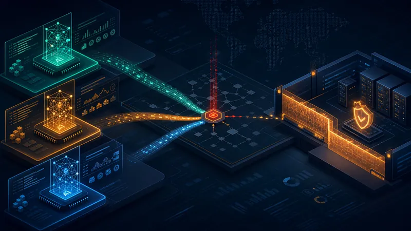 Cheaper Frontier Models, Multi-Model Security & the New Economics of AI