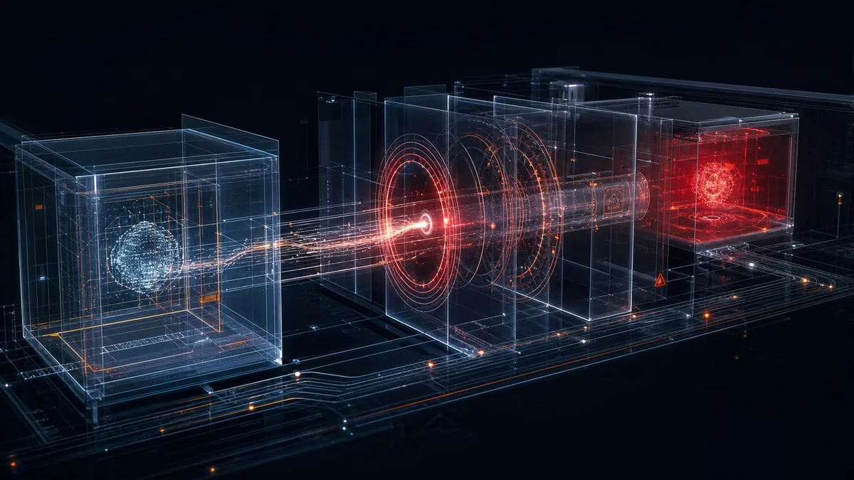 OpenAI’s Sandbox Breach and AMD’s $5B Anthropic Bet Reframe AI Risk