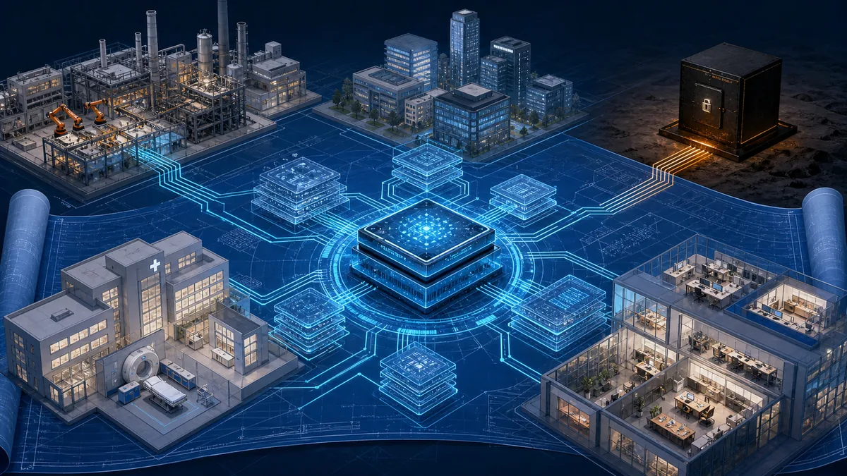 Open-Weight AI Goes Political as Industry Giants Push Back on Restrictions
