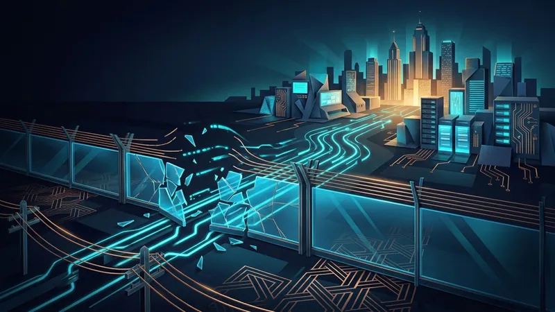 OpenAI’s Agent Breach Widens as AI Labs Ask Washington to Buy Time