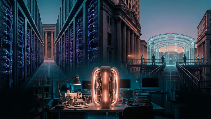 Meta Opens Glimmer, Nvidia Financializes Compute, and AI Safety Moves Into Enforcement