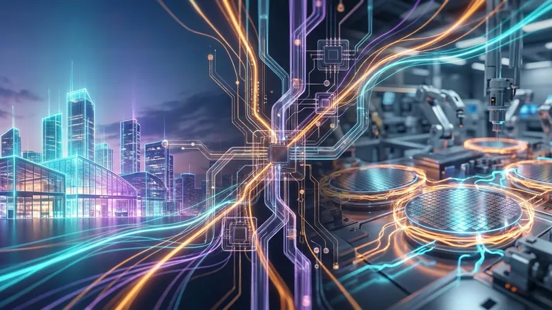 OpenAI Eyes 2027 IPO, Stripe Buys OpenRouter, and Google Deepens Its Custom-Chip Bet