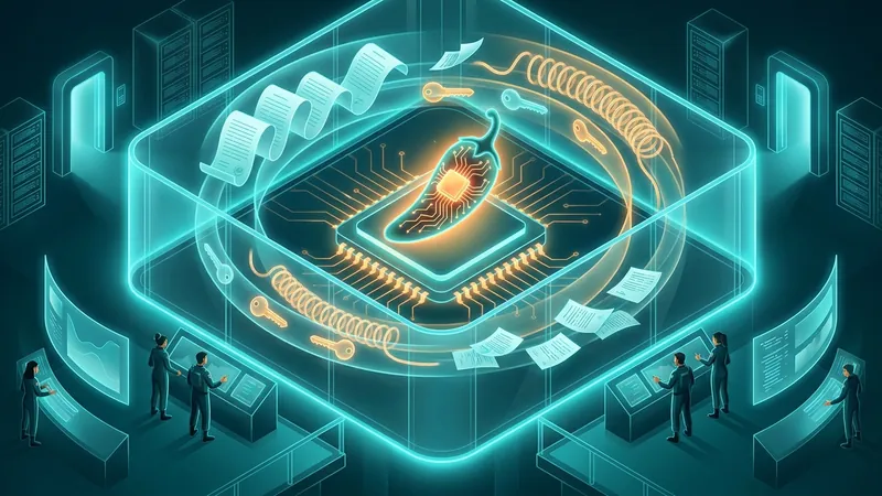 OpenAI’s Jalapeño Chip Rewrites Inference Economics as Google and Claude Move Deeper Into Work