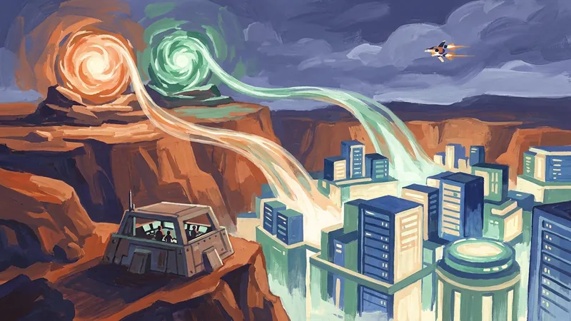 OpenAI and Anthropic Cut Frontier Costs as Alibaba Scales the Compute Race
