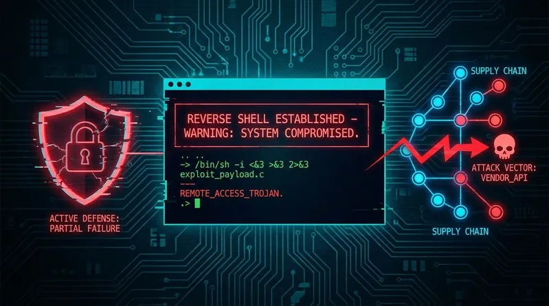 Snyk: ClawHub Skills Dropping Reverse Shells