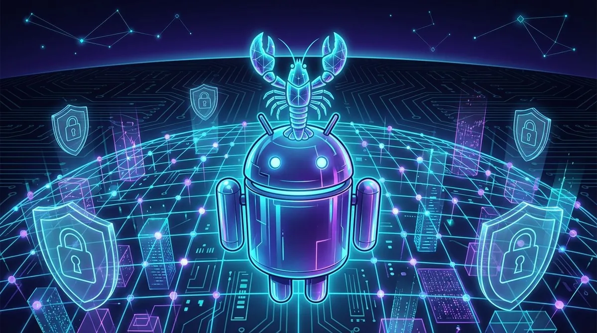 The Android of AI Agents — OpenClaw Daily