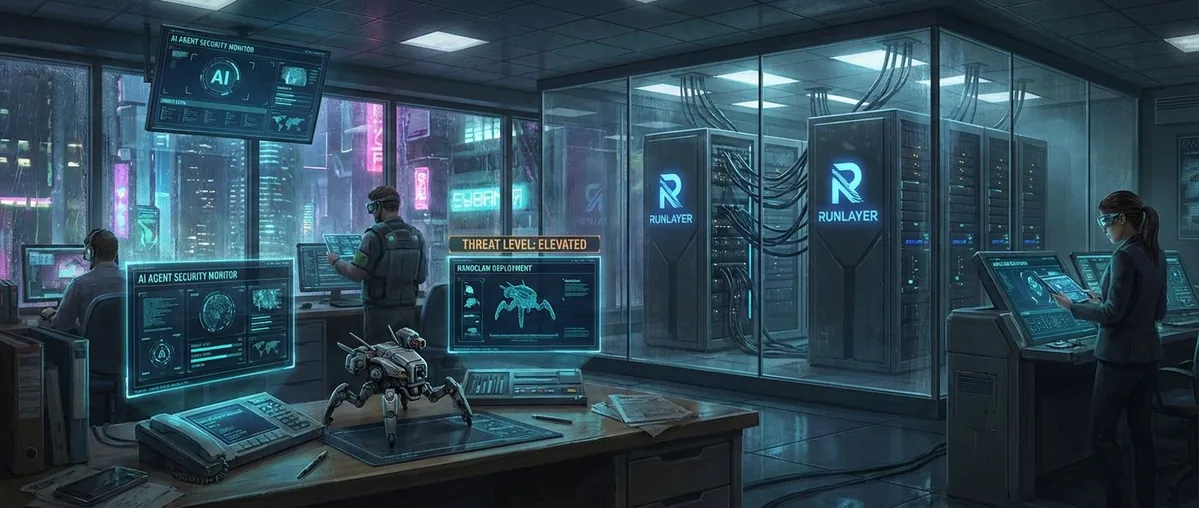 NanoClaw, Runlayer Enterprise, FT Privacy Debate — OpenClaw Daily