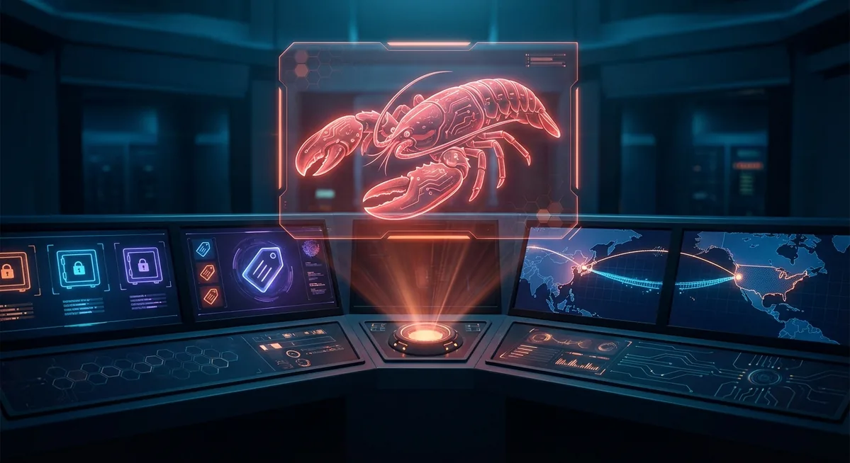 OpenClaw recovery release, secure secret handling, and global ecosystem expansion