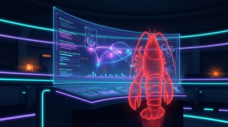 OpenClaw Daily — March 18, 2026: Recovery Release, Docker Friction, Skill Vetting, and the Enterprise Security Squeeze