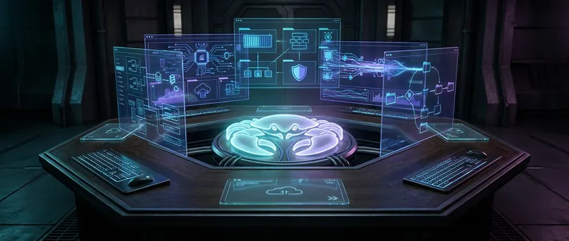 OpenClaw Daily — March 22, 2026: Backup Discipline, Docker Friction, Safer Skills, and the Platforming of Agents