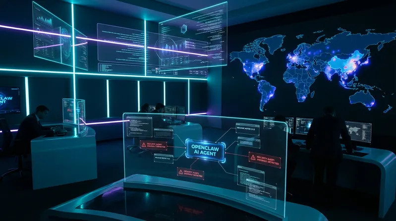 OpenClaw 2026.3.24 Sharpens Tool Visibility, ClawHub Trust Takes Another Hit, and China’s Lobster Craze Meets Security Reality