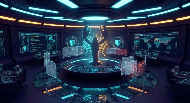 v2026.3.31 Overhauls Security and Tasks, Cisco Launches DefenseClaw, SkillCompass Audit Exposes Critical Flaws