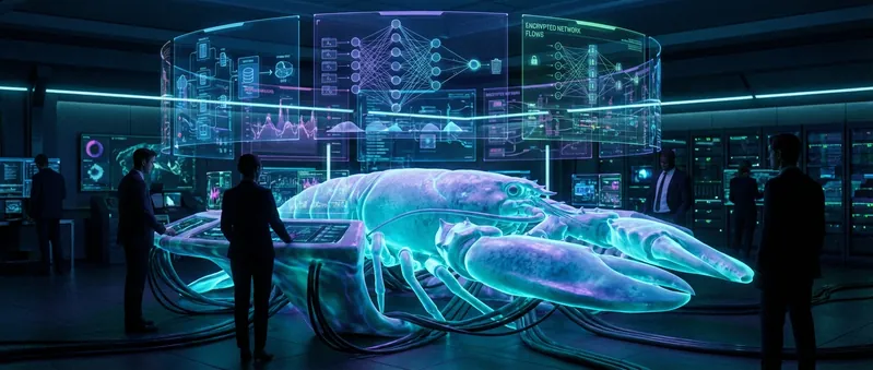 OpenClaw 2026.4.8 Adds Infer, Revives Memory Wiki, and Pushes Agent Operations Further Into Production
