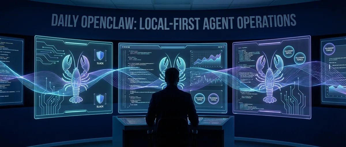 OpenClaw 2026.4.14 release highlights