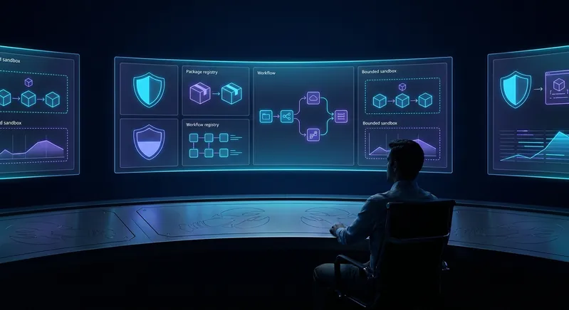 OpenClaw 2026.4.15 Turns Safety Into Product Surface, ClawHub Gets More Operational, and Agent Frameworks Keep Converging