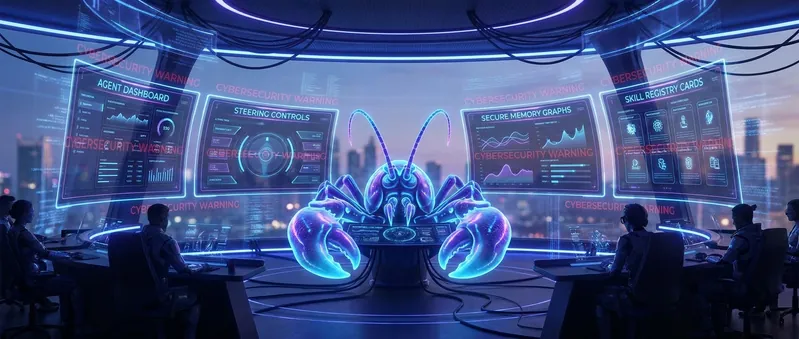 OpenClaw 2026.4.29 Pushes Active Steering Forward While ClawHub Safety Becomes the Defining Operator Skill