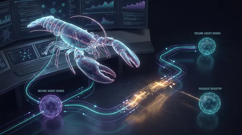 OpenClaw 2026.5.6 Repairs Codex Routing While ClawHub Tightens Package Moderation and Agent Governance Gets More Operational