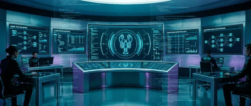 OpenClaw 2026.5.6 Stabilizes Codex Recovery While ClawHub Sharpens Package Security and Enterprise Agent Ops Keep Hardening