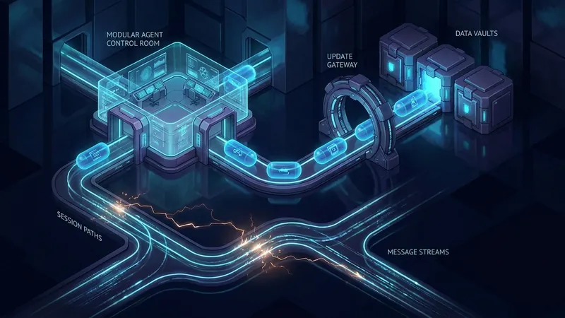 OpenClaw Stable Patch Fixes Plugin Updates as Beta 7 Hardens Durable Agent Work